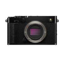 富士 X-E5旁轴微单数码相机复古高清美颜vlog视频轻巧xe5