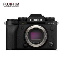 富士 Fujiflim/富士 X-T5/XT5 微单相机4020万像素7.0档五轴防抖6K30P