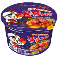  SAMYANG/三养 甜辣 火鸡面