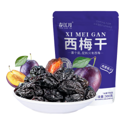 春江月 无添加 西梅干