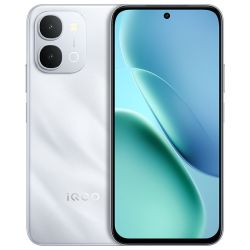 iQOO Z11x 5G手机 8GB+128GB 雪屿白