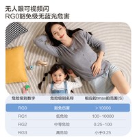  OPPLE/欧普照明 智慧光全光谱 LED护眼吸顶灯