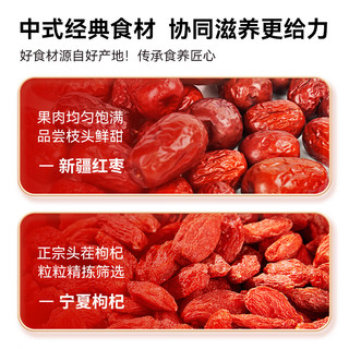  泡小燕 冲泡即食 燕窝银耳羹