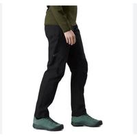 ARC'TERYX 女士 KONSEAL PANT 刺绣LOGO弹力裤