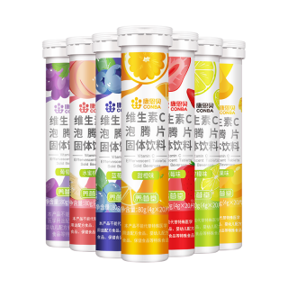 康恩贝 维生素C泡腾片