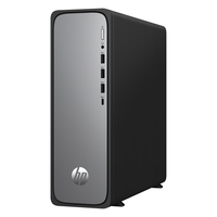HP/惠普 TPC-P073-SF 五年上门 商务办公台式电脑主机