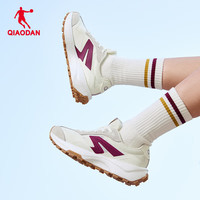  QIAODAN/乔丹 轻便 女士休闲鞋