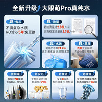 A.O.SMITH 5年长效 净水器 RO膜