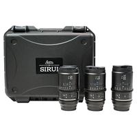  科喜达 T1.8 自动对焦 电影镜头