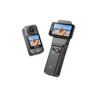  SJCAM C400 4K超清夜摄 拇指运动相机