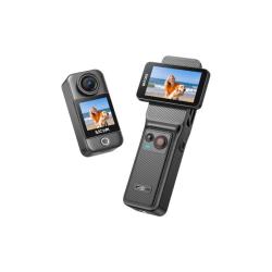 SJCAM C400 4K超清夜摄 运动相机