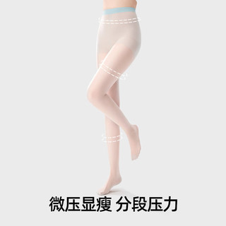  KAZUKOIN/小野和子 防勾丝 女士连裤袜