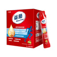 益节 好吸收 液体氨糖