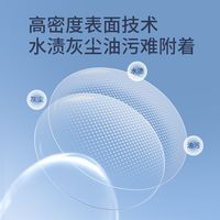 essilor/依视路 高清 非球面镜片