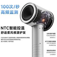 POVOS/奔腾 负离子护发 电吹风