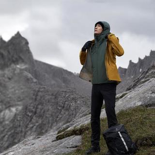  KAILAS/凯乐石 保暖 棉服