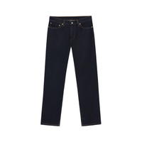  Levi's/李维斯 修身复古 男士牛仔长裤
