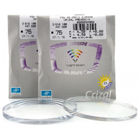 essilor/依视路 自动感光随光变色 变色镜片+镜架