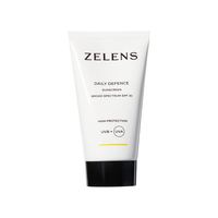 zelens 每日防御防晒霜SPF30 50ml/支防晒防紫外线日光乳女
