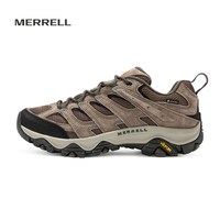 MERRELL MOAB3 GTX 男士登山徒步鞋 J035797