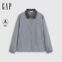 Gap 防泼水 男士防晒外套