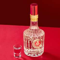 五粮液 高端商务酒
