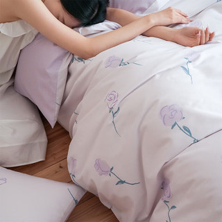  Dohia/多喜爱 亲肤 全棉床品套件