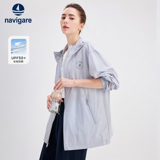  navigare/纳维凯尔 女士防晒服