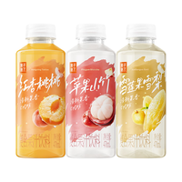 果子熟了 0脂肪 复合果汁