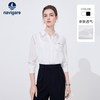  navigare/纳维凯尔 设计感 女士长袖衬衫