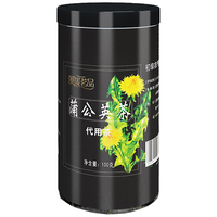 溪湲茗品 蒲公英茶