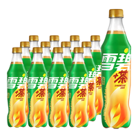  Coca-Cola/可口可乐 柠檬茶风味汽水