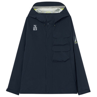  NAUTICA/诺帝卡 防轻泼水 男士夹克