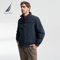 NAUTICA/诺帝卡 防轻溅水 男士夹克