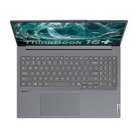  ThinkPad/思考本 ThinkBook16+2025 3.2K屏幕 笔记本电脑