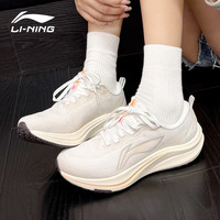  LI-NING/李宁 女士跑步鞋