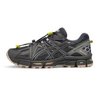  ASICS/亚瑟士 透气 越野跑鞋