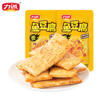 Reecen/力诚 即食 鱼豆腐