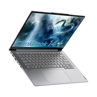  ThinkPad/思考本 高性能 笔记本电脑 热销酷睿7丨32G+1T固态丨V14