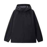  GIORDANO/佐丹奴 男士防风外套