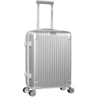 美旅 PC+ABS 八轮万向轮拉杆箱 21英寸40.5L 多色可选 661