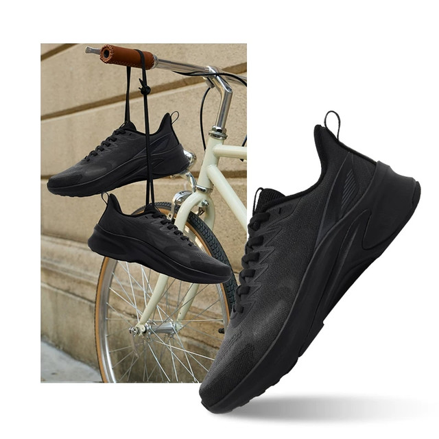 361° 锋牙SE 网面透气跑鞋