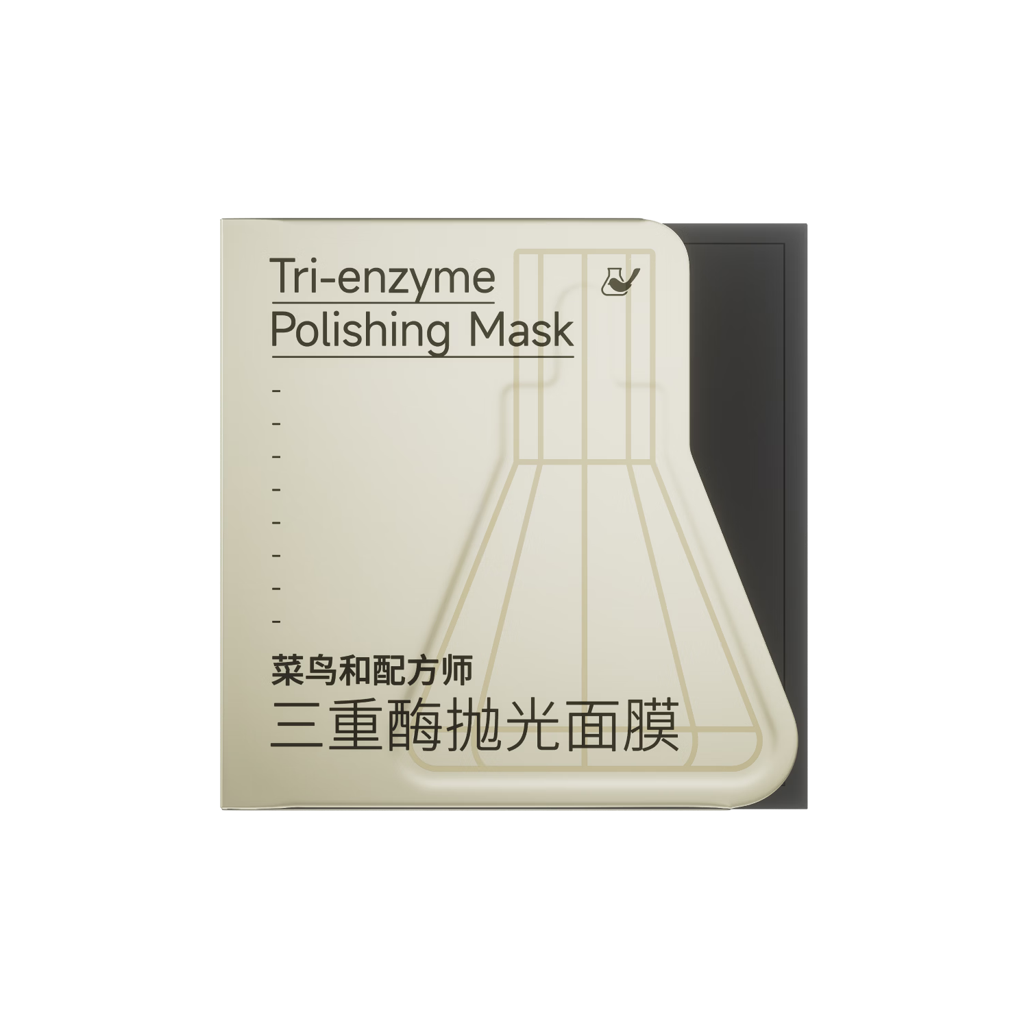  CN Formulator/菜鸟和配方师 抗皱紧致 面膜
