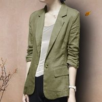浪漫姐妹 修身显瘦 女士西服