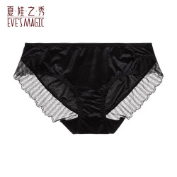 夏娃之秀 透气舒适 女士内裤