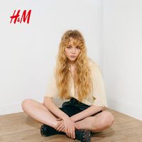 H&M 女装衬衫 1326007