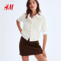 H&M 女士针织衫 1297892