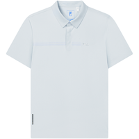 FILA/斐乐 抗紫外线 男士Polo衫
