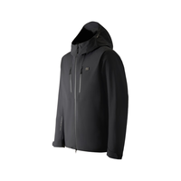  KOLON SPORT/可隆 防水透湿 男士冲锋衣