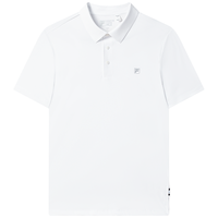 FILA/斐乐 凉感 男士Polo衫
